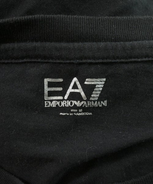 EA7 เสื้อยืด/เสื้อท็อปส์