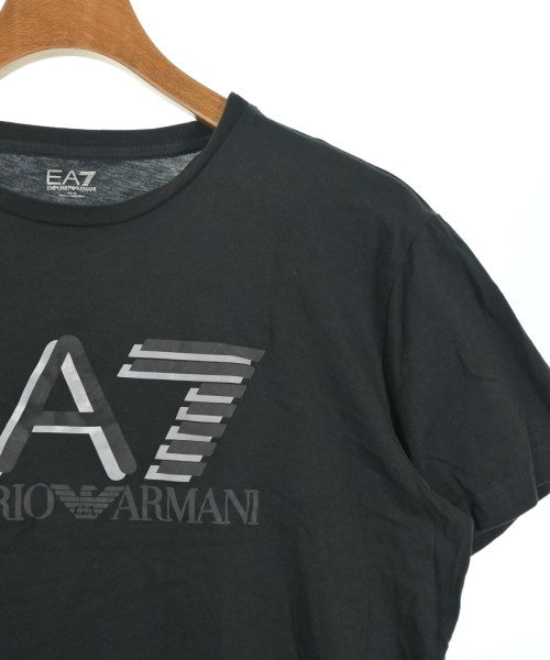 EA7 เสื้อยืด/เสื้อท็อปส์