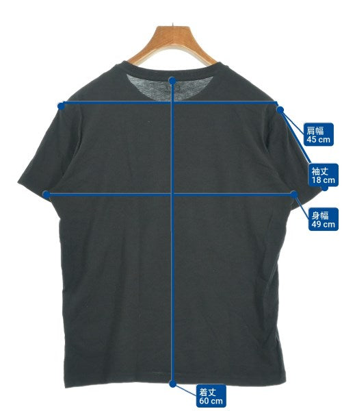 EA7 เสื้อยืด/เสื้อท็อปส์