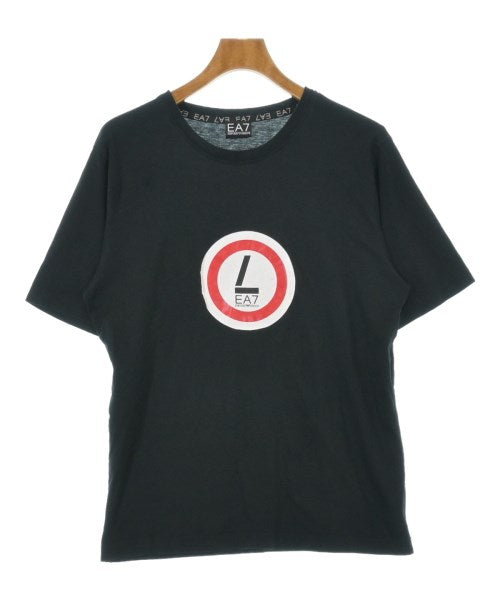 EA7 เสื้อยืด/เสื้อท็อปส์