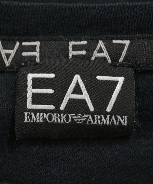 EA7 เสื้อยืด/เสื้อท็อปส์
