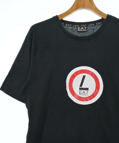 EA7 เสื้อยืด/เสื้อท็อปส์