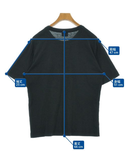 EA7 เสื้อยืด/เสื้อท็อปส์