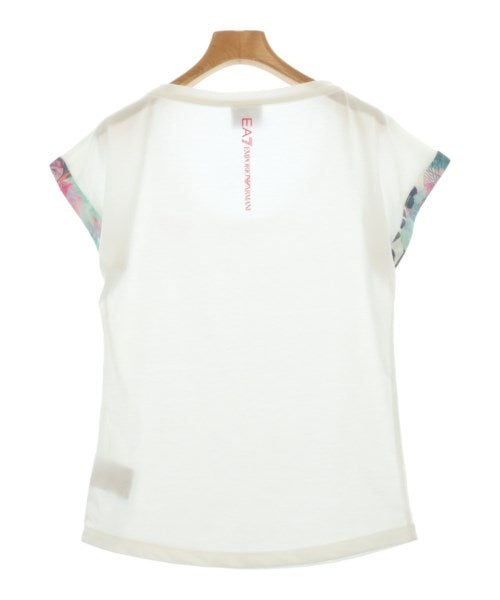 EA7 เสื้อยืด/เสื้อท็อปส์