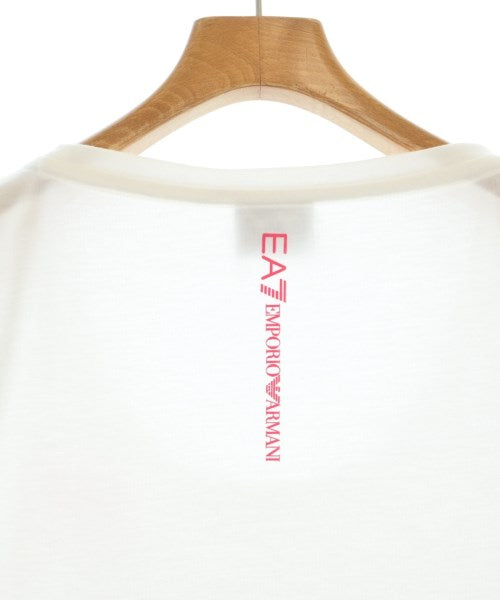 EA7 เสื้อยืด/เสื้อท็อปส์