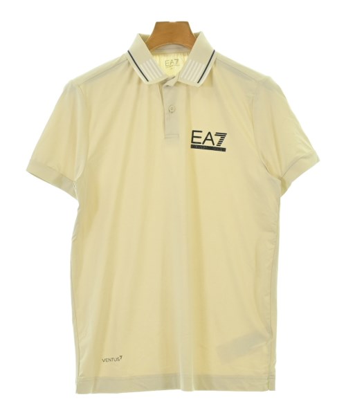 EA7 เสื้อโปโล