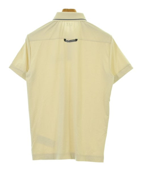EA7 เสื้อโปโล