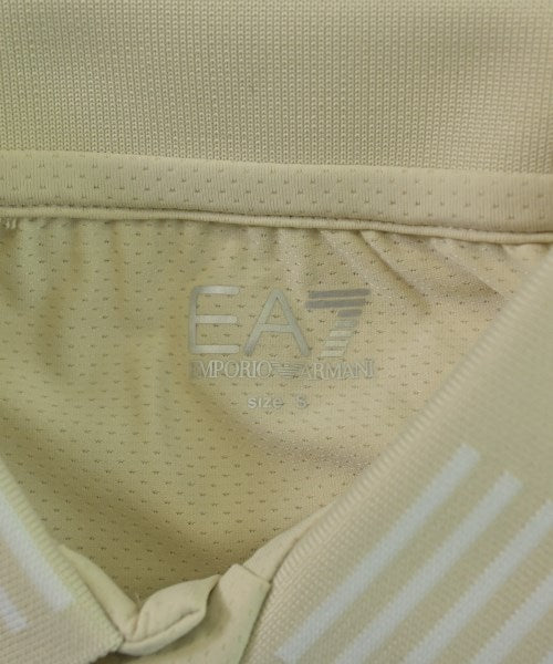 EA7 เสื้อโปโล