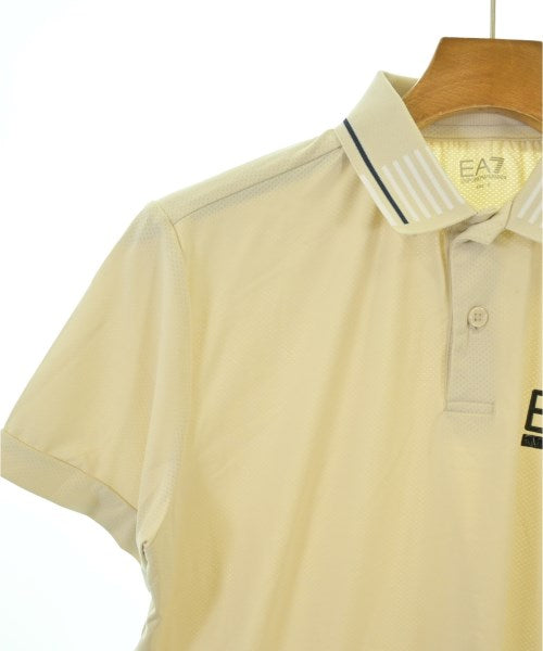 EA7 เสื้อโปโล