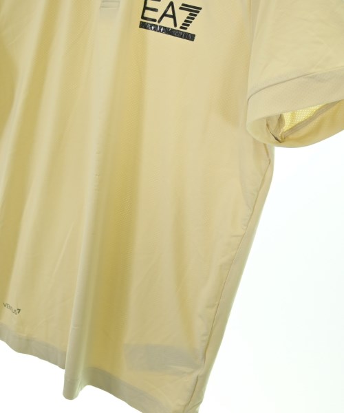 EA7 เสื้อโปโล