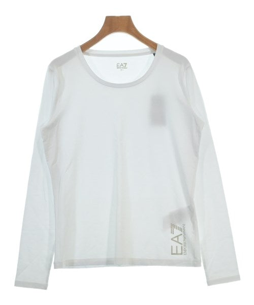 EA7 เสื้อยืด/เสื้อท็อปส์
