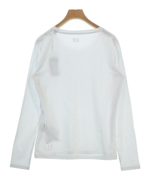 EA7 เสื้อยืด/เสื้อท็อปส์
