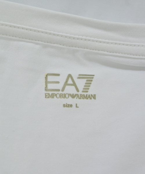 EA7 เสื้อยืด/เสื้อท็อปส์