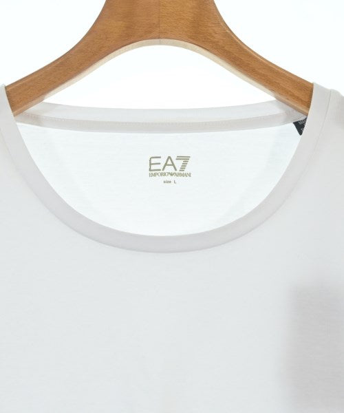 EA7 เสื้อยืด/เสื้อท็อปส์
