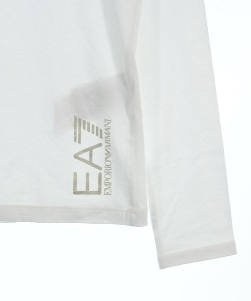 EA7 เสื้อยืด/เสื้อท็อปส์