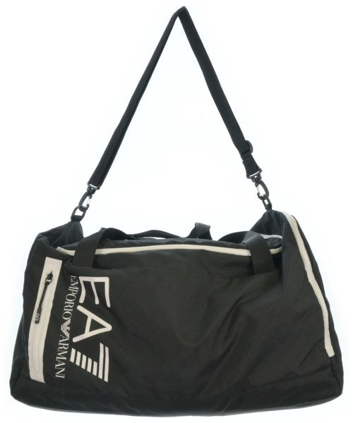 EA7 กระเป๋าใส่อุปกรณ์ขนาดใหญ่