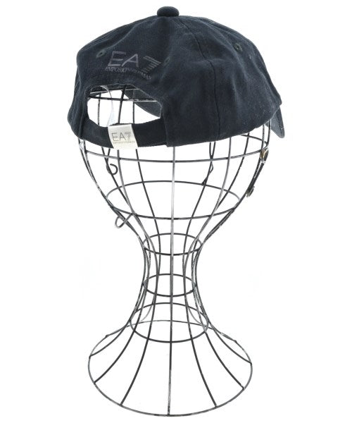 EA7 หมวกแก๊ป