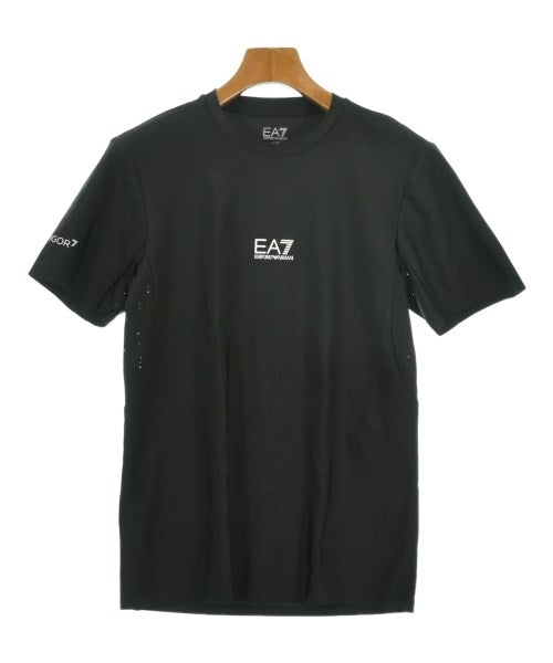 EA7 เสื้อยืด/เสื้อท็อปส์