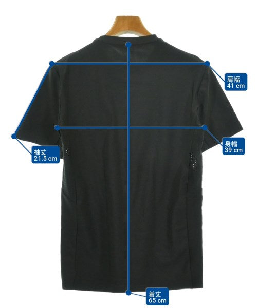 EA7 เสื้อยืด/เสื้อท็อปส์