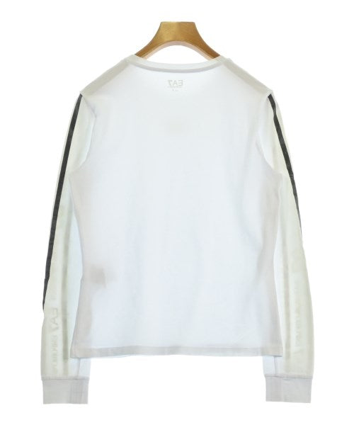 EA7 เสื้อยืด/เสื้อท็อปส์