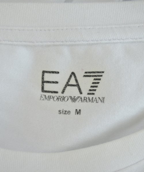 EA7 เสื้อยืด/เสื้อท็อปส์