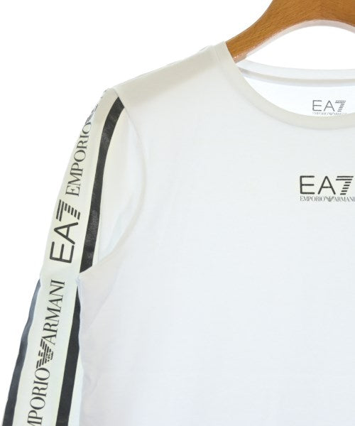 EA7 เสื้อยืด/เสื้อท็อปส์