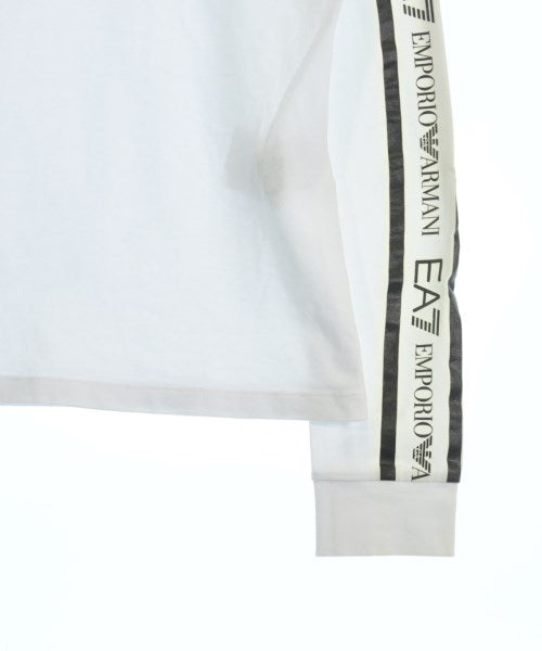 EA7 เสื้อยืด/เสื้อท็อปส์