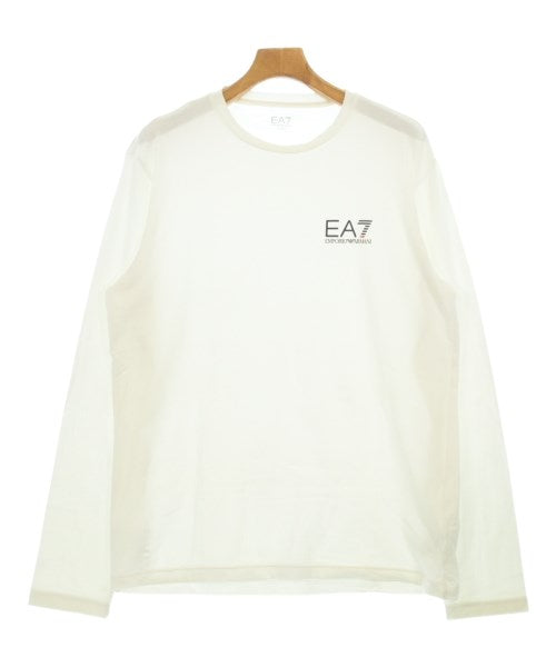 EA7 เสื้อยืด/เสื้อท็อปส์
