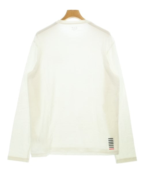EA7 เสื้อยืด/เสื้อท็อปส์