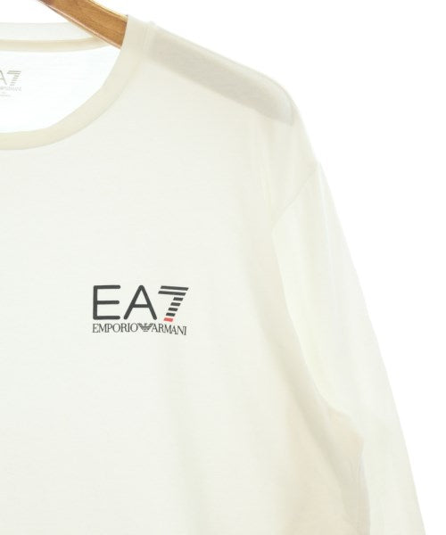 EA7 เสื้อยืด/เสื้อท็อปส์