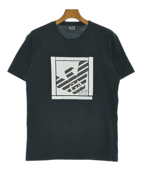 EA7 เสื้อยืด/เสื้อท็อปส์