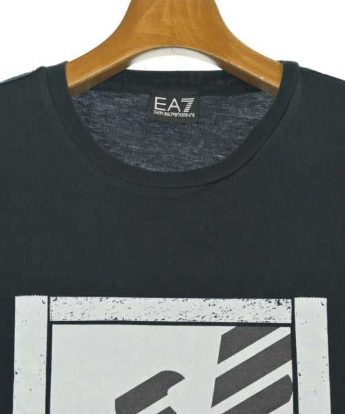EA7 เสื้อยืด/เสื้อท็อปส์
