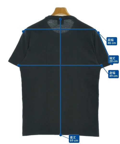 EA7 เสื้อยืด/เสื้อท็อปส์