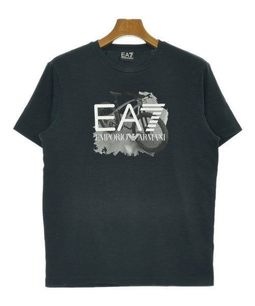 EA7 เสื้อยืด/เสื้อท็อปส์