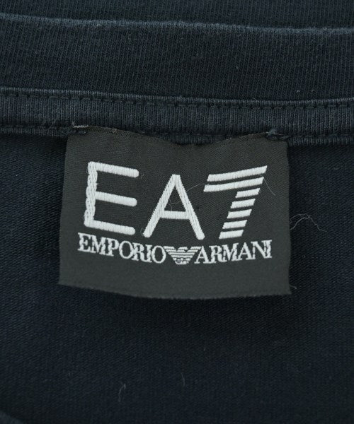 EA7 เสื้อยืด/เสื้อท็อปส์