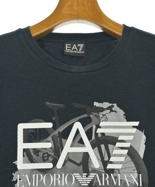 EA7 เสื้อยืด/เสื้อท็อปส์