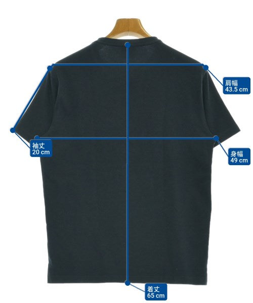 EA7 เสื้อยืด/เสื้อท็อปส์