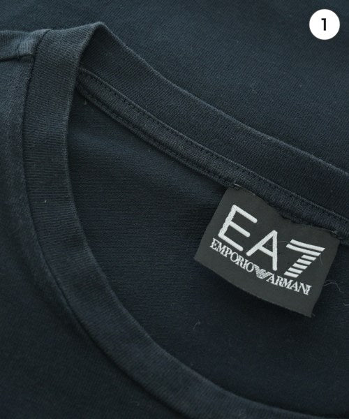 EA7 เสื้อยืด/เสื้อท็อปส์