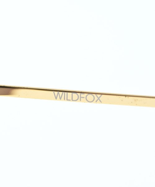 WILDFOX แว่นกันแดด
