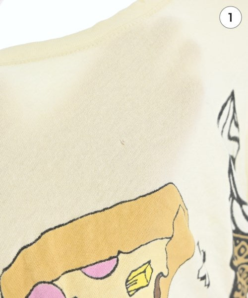 WILDFOX เสื้อยืด/เสื้อท็อปส์