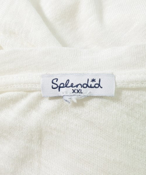 Splendid เสื้อยืด/เสื้อท็อปส์