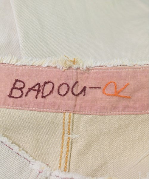 Badou-R กางเกงขาสั้น