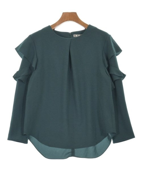 1/2 unｰdemi เสื้อสตรี