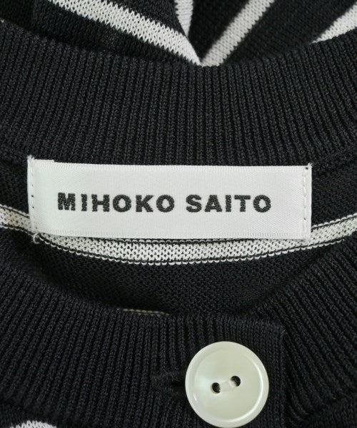 MIHOKO SAITO เสื้อคาร์ดิแกน