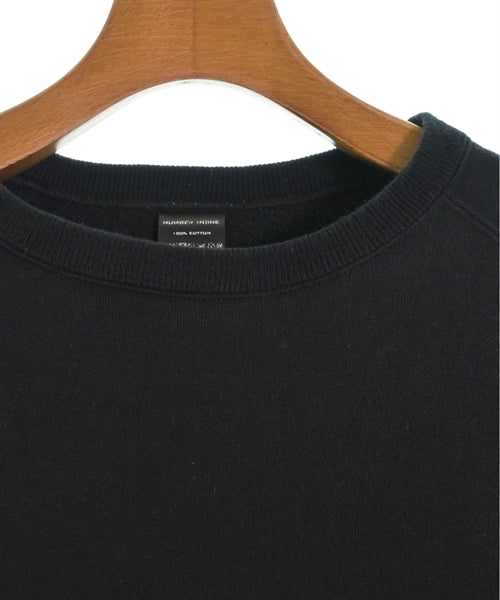 NUMBER NINE เสื้อสเวตเตอร์
