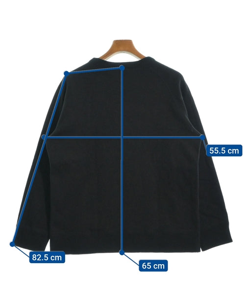 NUMBER NINE เสื้อสเวตเตอร์