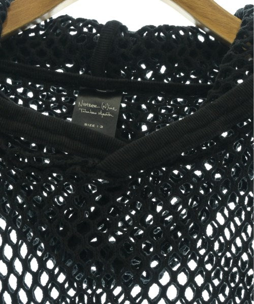 NUMBER NINE เสื้อกันหนาว