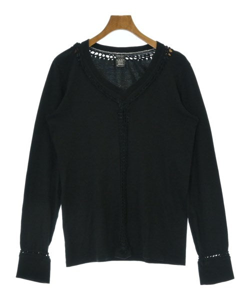 NUMBER NINE เสื้อยืด/เสื้อท็อปส์