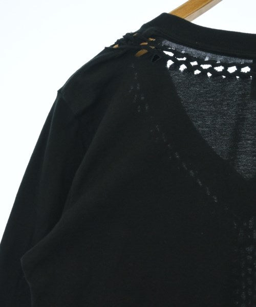 NUMBER NINE เสื้อยืด/เสื้อท็อปส์