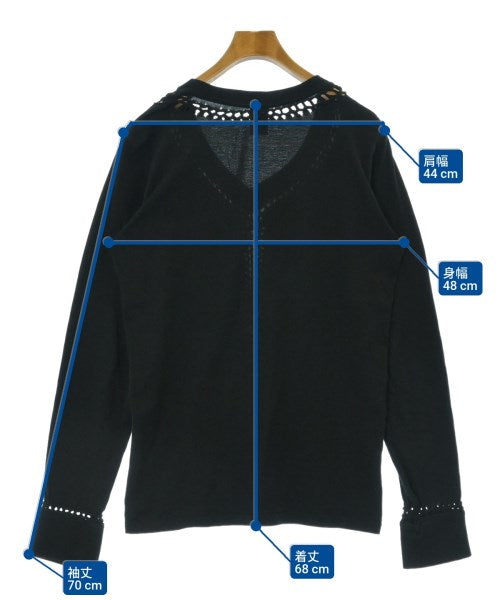 NUMBER NINE เสื้อยืด/เสื้อท็อปส์